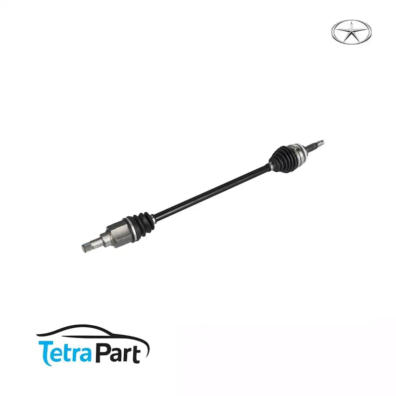 پلوس راست جک S5 (دنده ای) پلوس کامل راست جک S5 دنده ای - تصویر 1