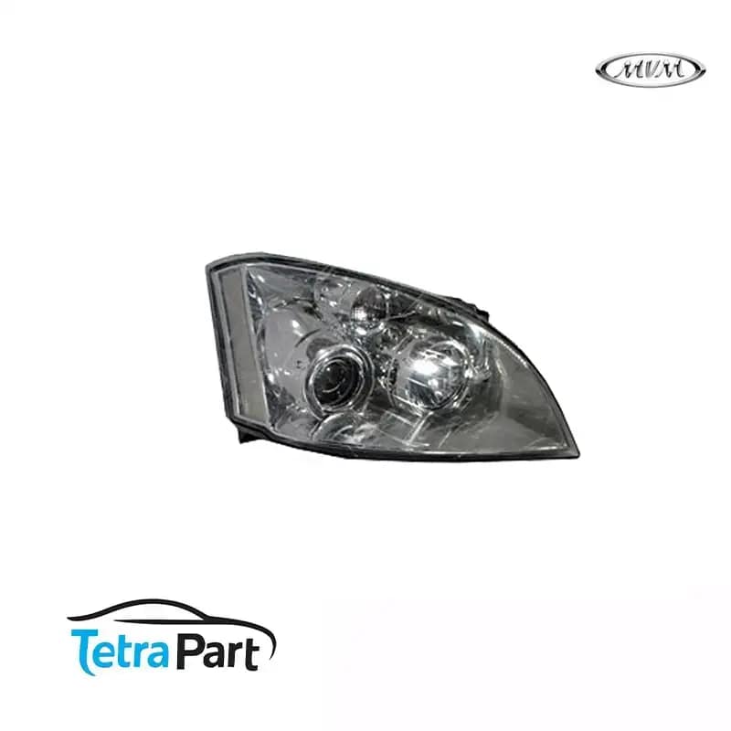 چراغ جلو راست ام وی ام 530 چراغ جلو راست ام وی ام 530 - تصویر 1