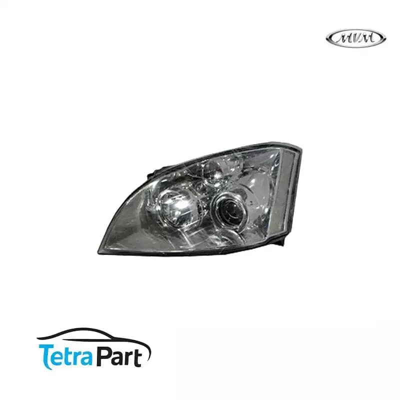چراغ جلو چپ ام وی ام 530 چراغ جلو چپ ام وی ام 530 - تصویر 1
