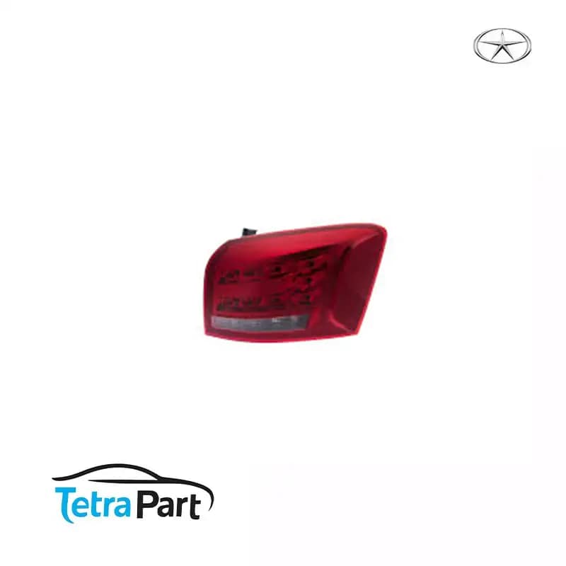 چراغ خطر راست صندوق جک S5 چراغ خطر راست صندوق جک S5 - تصویر 1