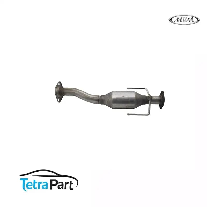 کاتالیزور ام وی ام X33S - بالا کاتالیزور ام وی ام X33S بالا - تصویر 1