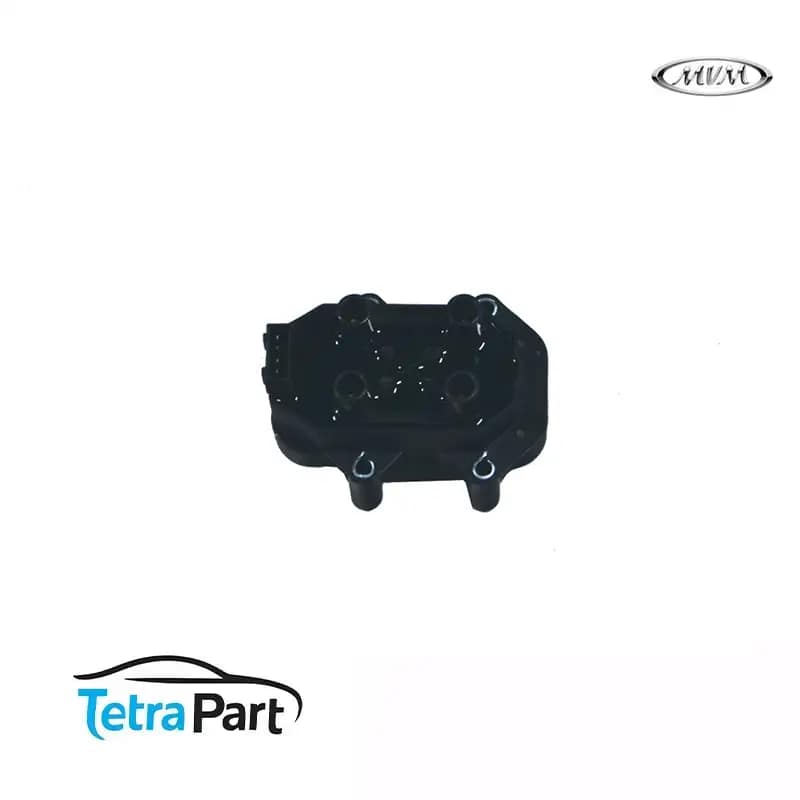 کویل ام وی ام 530 کوئل ام وی ام 530 - تصویر 1