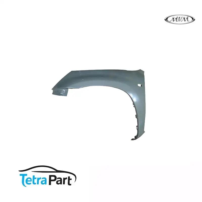 گلگیر جلو راست ام وی ام x33s گلگیر جلو راست ام وی ام X33s - تصویر 1