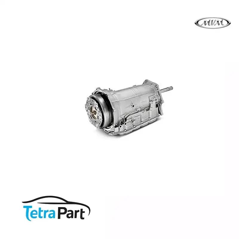 گیربکس کامل ام وی ام x33s گیربکس کامل ام وی ام X33s - تصویر 1