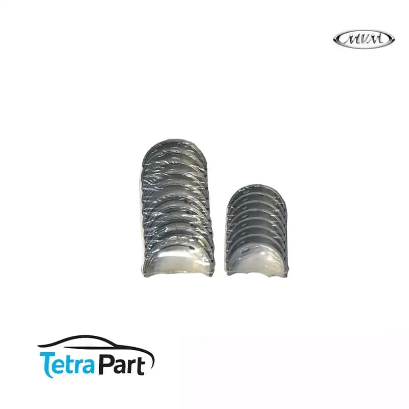 یاتاقان ثابت و متحرک استاندارد ام وی ام 530 یاتاقان ثابت و متحرک استاندارد ام وی ام 530 - تصویر 1