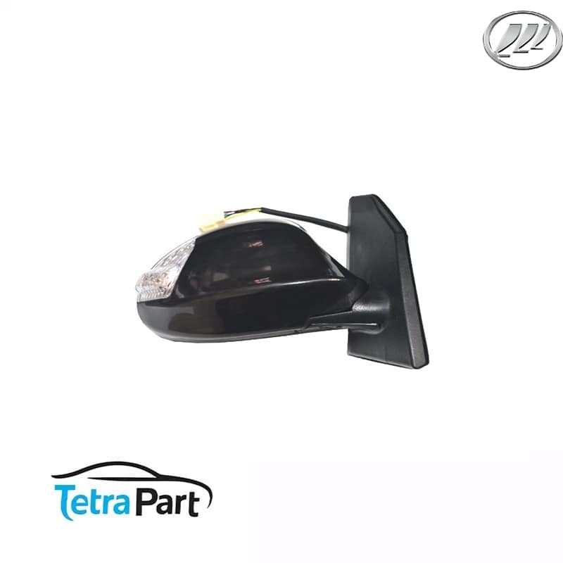 آینه بغل چپ لیفان 620 آینه بغل چپ لیفان 620 - تصویر 1