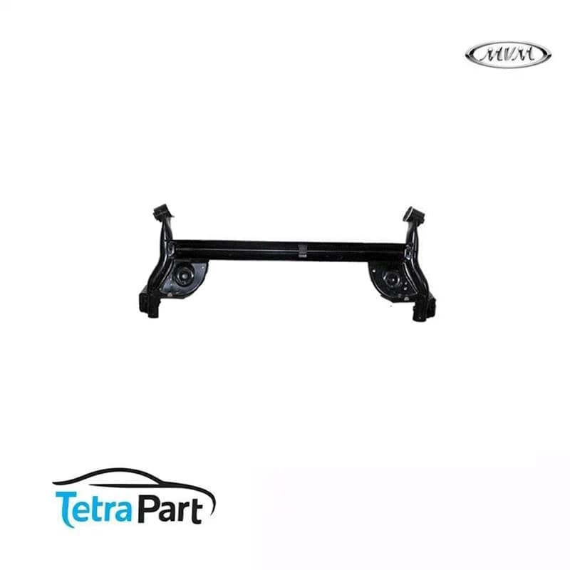 اکسل عقب ام وی ام X22 اکسل عقب ام وی ام X22 - تصویر 1