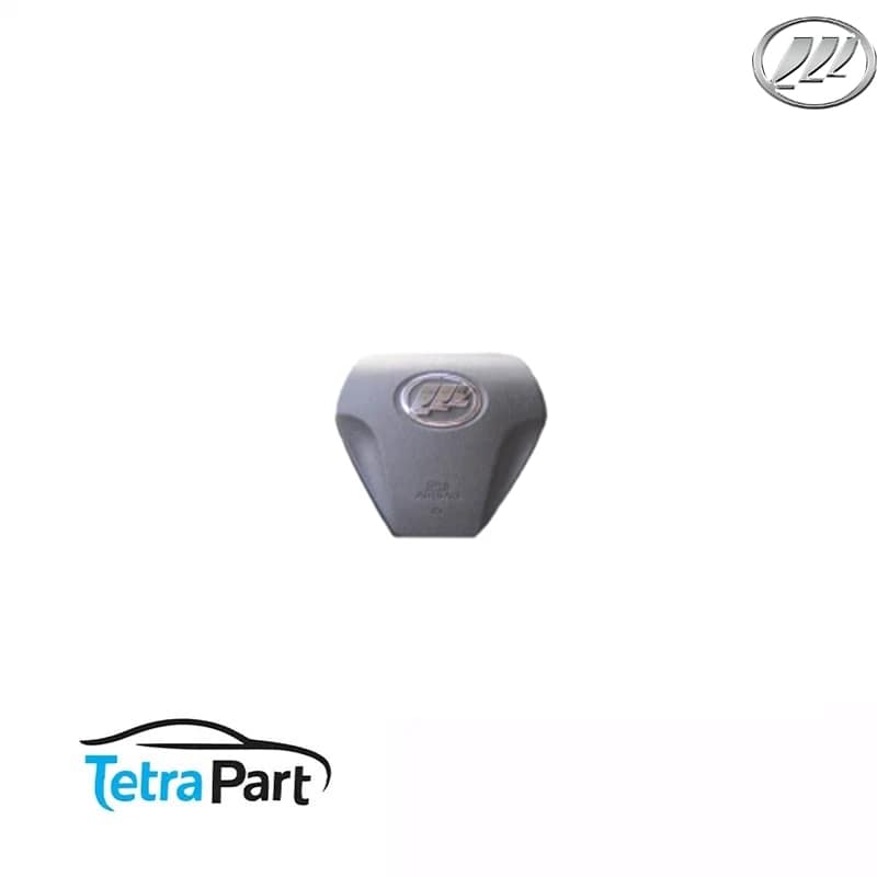 ایربگ روی فرمان لیفان X50 ایربگ روی فرمان لیفان X50 - تصویر 1