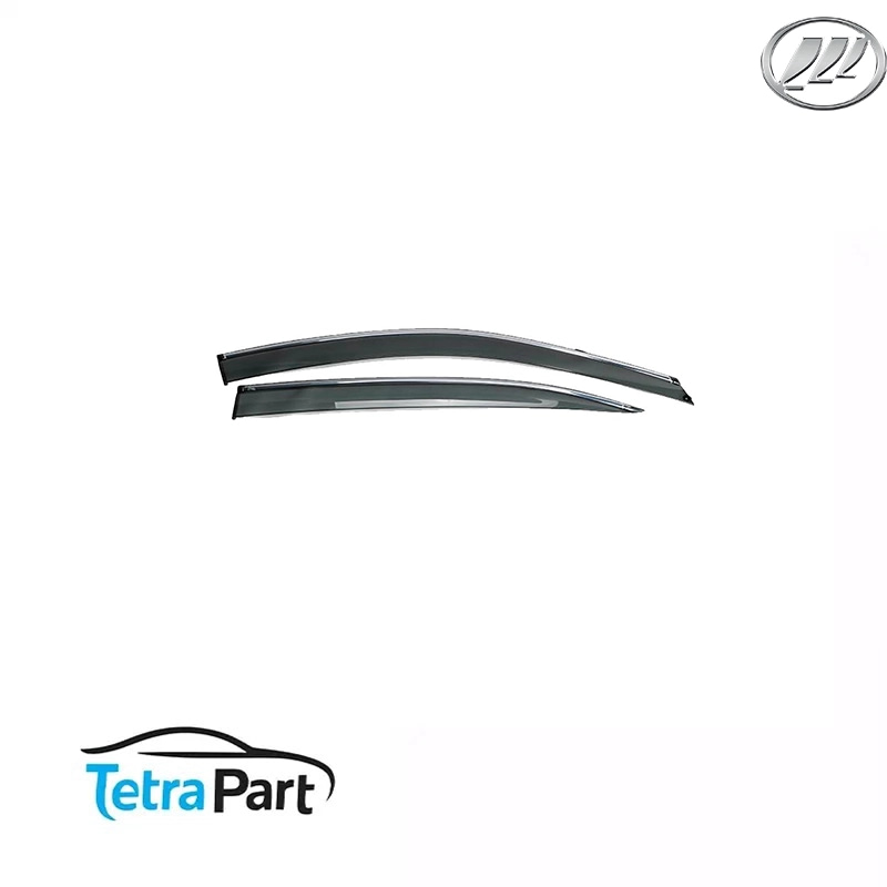 بادگیر شیشه لیفان 820 بادگیر شیشه لیفان 820 - تصویر 1