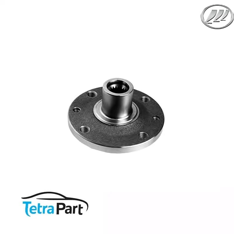 توپی چرخ جلو لیفان X60 توپی چرخ جلو لیفان X60 - تصویر 1