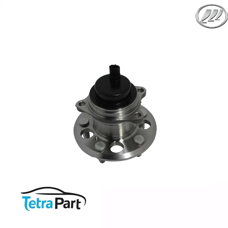 توپی چرخ عقب لیفان X60 توپی چرخ عقب لیفان X60 - تصویر 1