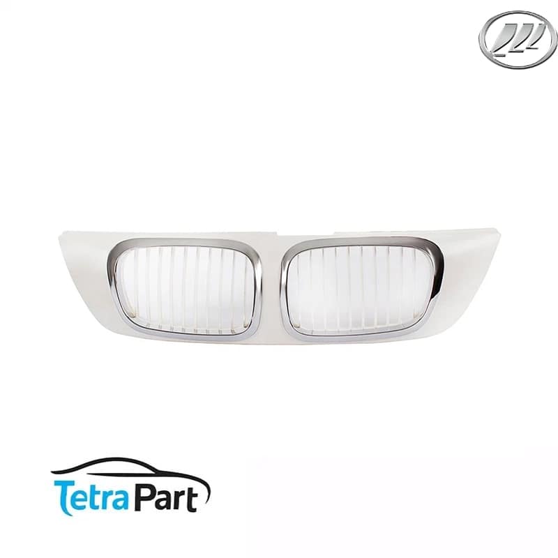 جلو پنجره طرح BMW لیفان 620 جلو پنجره طرح BMW لیفان 620 - تصویر 1