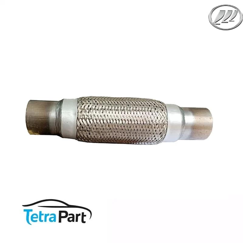 حصیری اگزوز لیفان 820 حصیری اگزوز لیفان 820 - تصویر 1