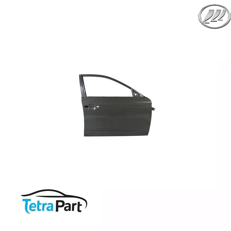 درب جلو چپ لیفان 820 درب جلو چپ لیفان 820 - تصویر 1