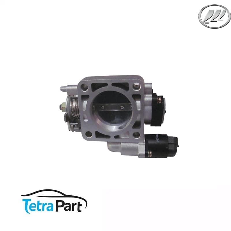دریچه گاز لیفان 520 دریچه گاز لیفان 520 - تصویر 1