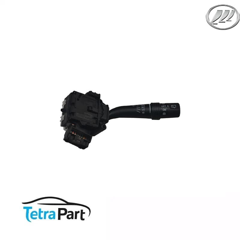دسته برف پاک کن لیفان X60 دسته برف پاک کن لیفان X60 - تصویر 1