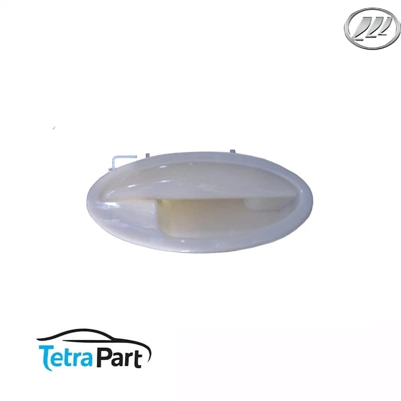 دستگیره درب بیرونی عقب چپ لیفان 520 دستگیره درب بیرونی عقب چپ لیفان 520 - تصویر 1