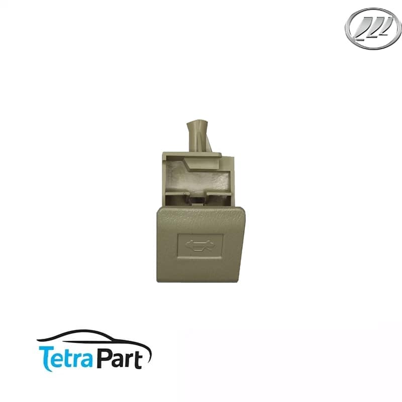 دستگیره کاپوت کش لیفان X60 دستگیره کاپوت کش لیفان X60 - تصویر 1