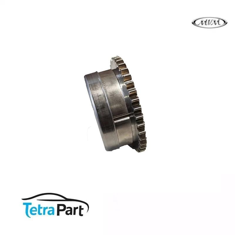 دنده VVT میل سوپاپ هوا ام وی ام X22 دنده VVT میل سوپاپ هوا ام وی ام X22 - تصویر 1