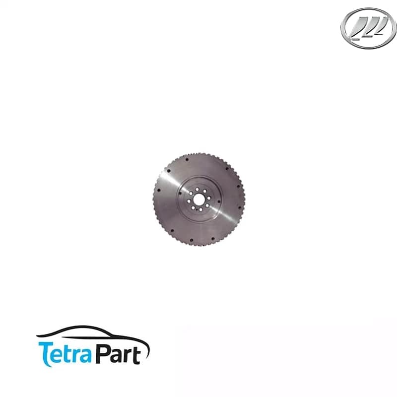 دنده فلایویل لیفان X60 دنده فلایویل لیفان X60 - تصویر 1