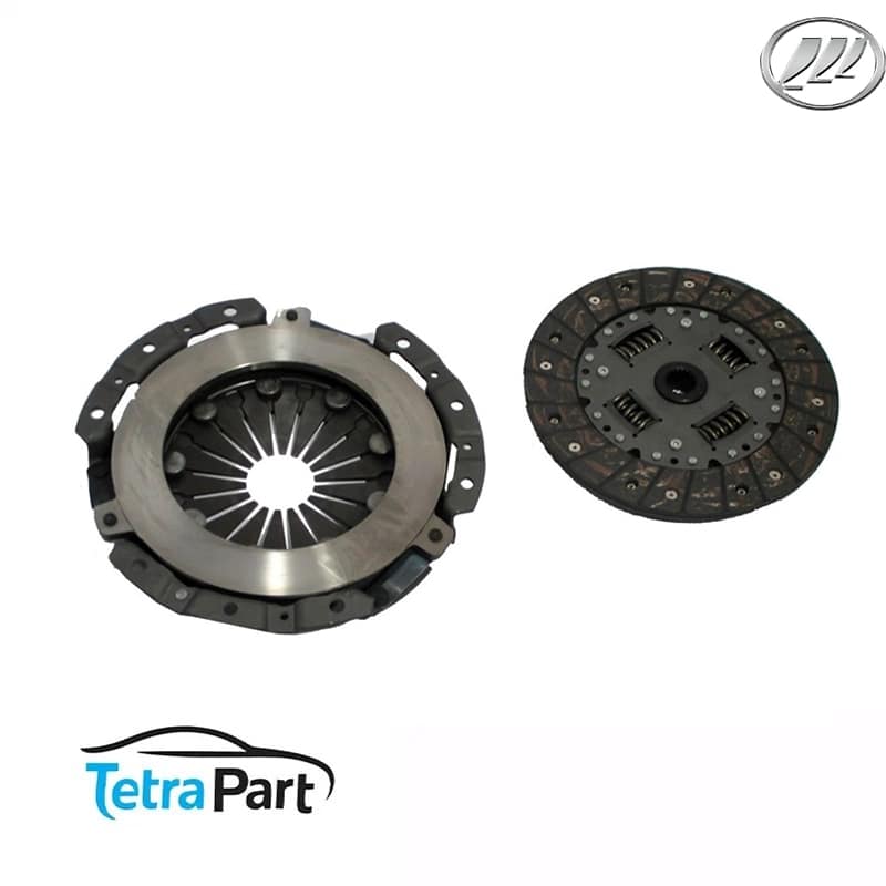 دیسک و صفحه دنده هیلمنی لیفان X60 دیسک و صفحه دنده هیلمنی لیفان X60 - تصویر 1