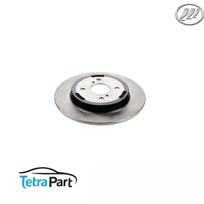 دیسک چرخ عقب لیفان X50 دیسک چرخ عقب لیفان X50 - تصویر 1