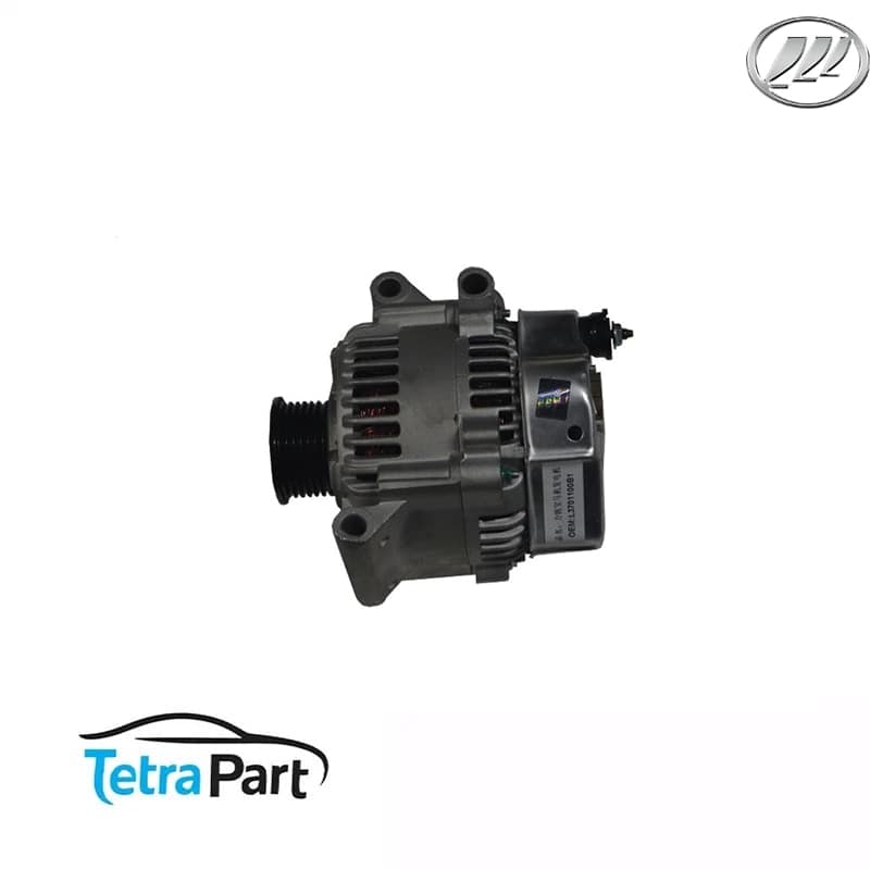 دینام لیفان X60 دینام لیفان X60 - تصویر 1