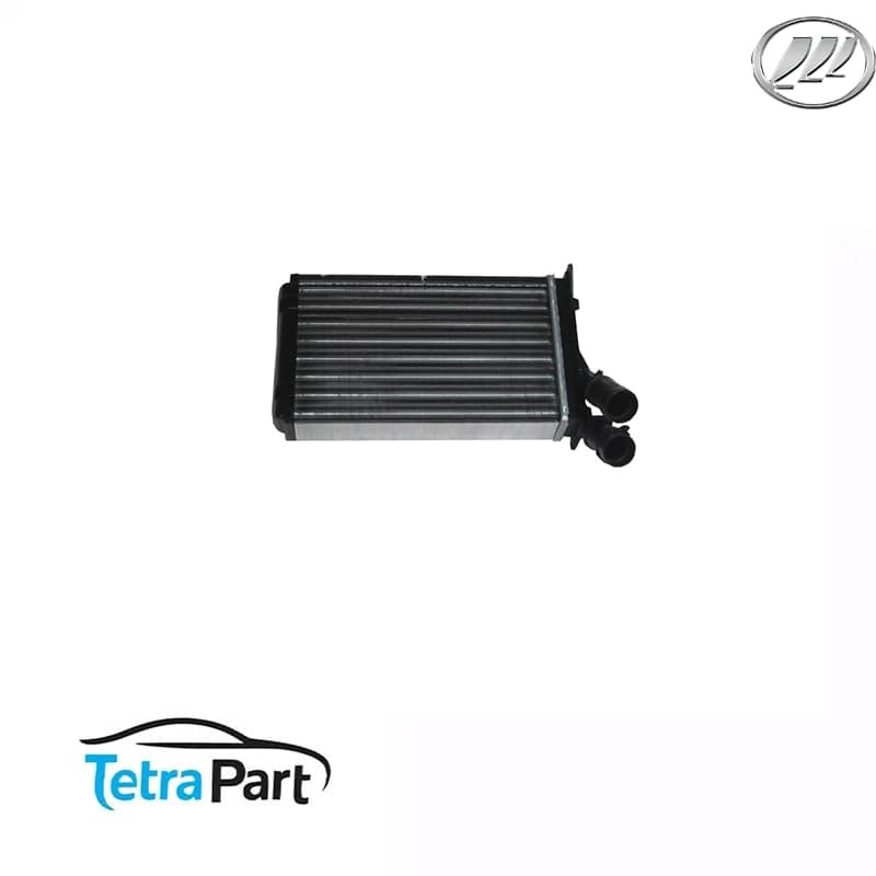 رادیاتور بخاری لیفان x50 رادیاتور بخاری لیفان X50 - تصویر 1