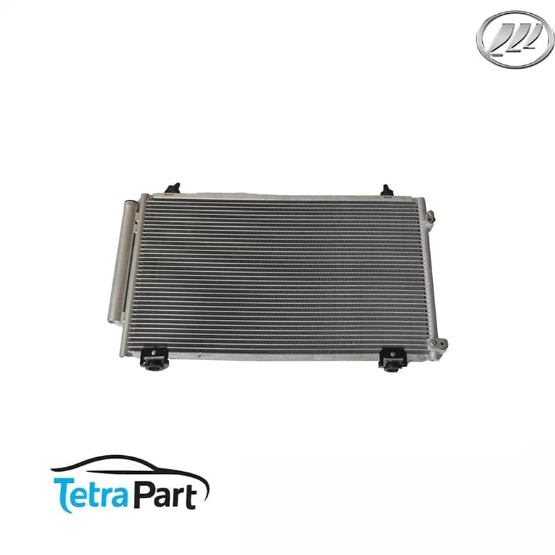 رادیاتور کولر لیفان X60 رادیاتور کولر لیفان X60 - تصویر 1