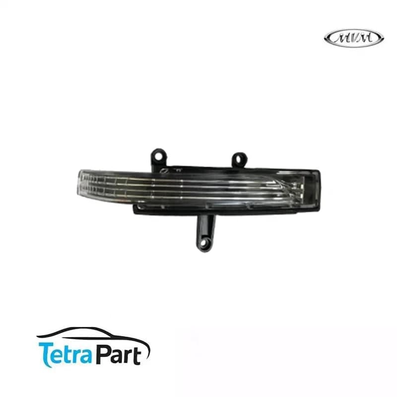 راهنما آینه بغل راست ام وی ام X22 راهنما آینه بغل راست ام وی ام X22 - تصویر 1