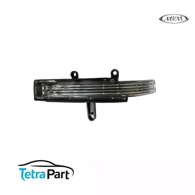 راهنما آینه بغل چپ ام وی ام X22 راهنما آینه بغل چپ ام وی ام X22 - تصویر 1