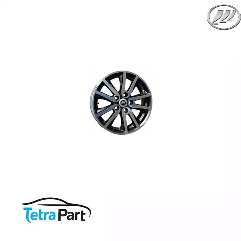 رینگ چرخ لیفان 820 رینگ چرخ لیفان 820 - تصویر 1