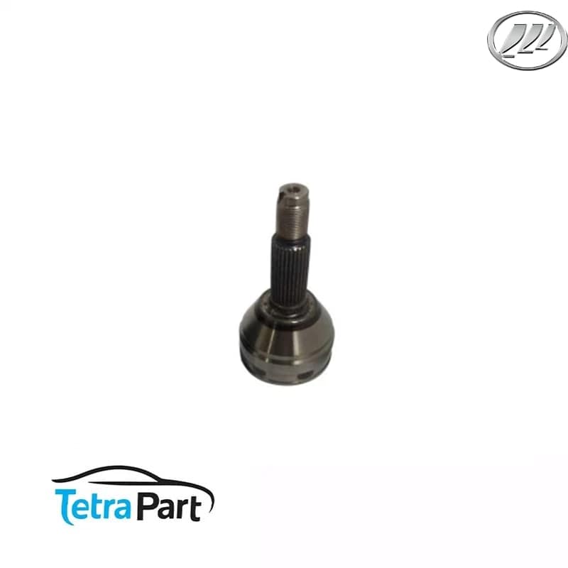 سر پلوس چرخ لیفان X50 سر پلوس چرخ لیفان X50 - تصویر 1