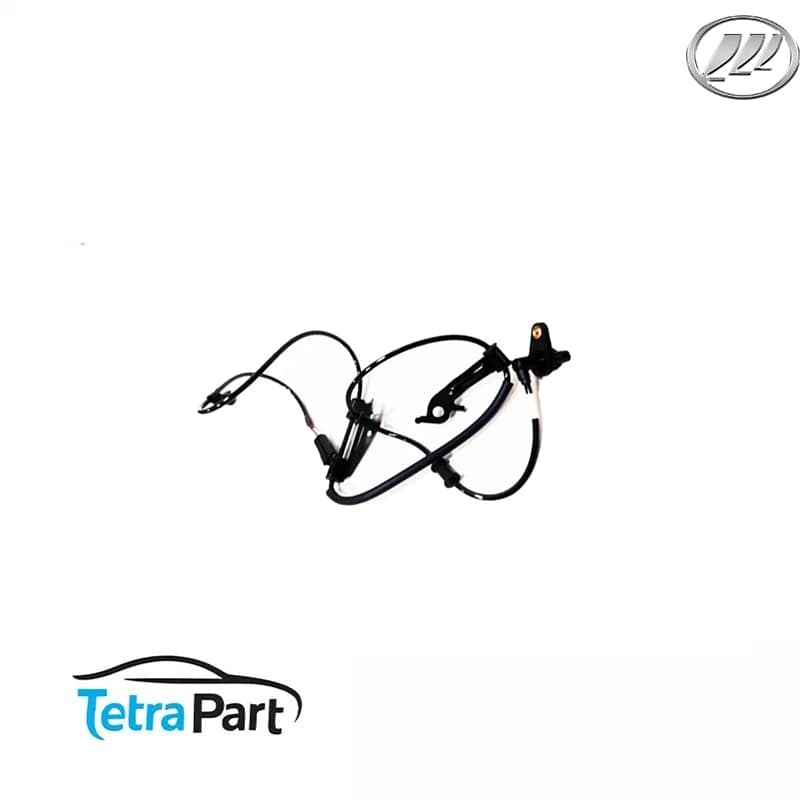 سنسور ABS چرخ جلو چپ لیفان X60 سنسور ABS چرخ جلو چپ لیفان X60 - تصویر 1