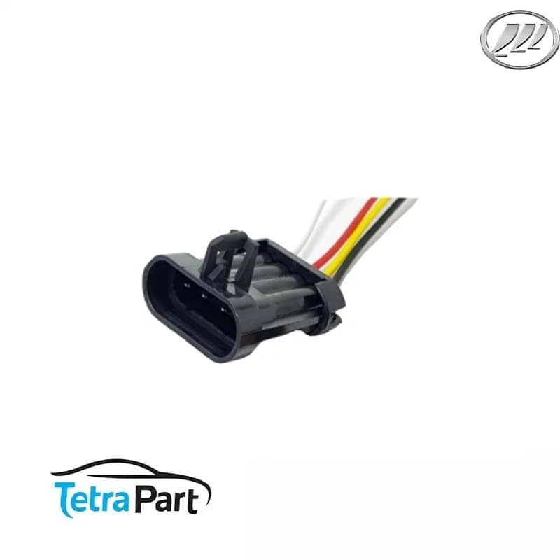 سوکت سنسور اکسیژن لیفان سوکت سنسور اکسیژن لیفان 820 - تصویر 1