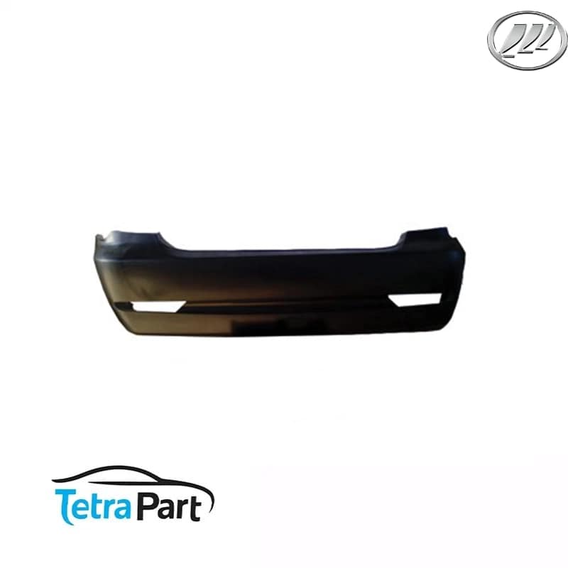 سپر عقب لیفان 520 سپر عقب لیفان 520 - تصویر 1