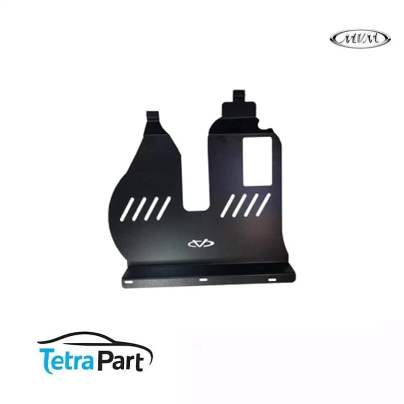 سینی زیر موتور ام وی ام X22 سینی زیر موتور ام وی ام X22 - تصویر 1