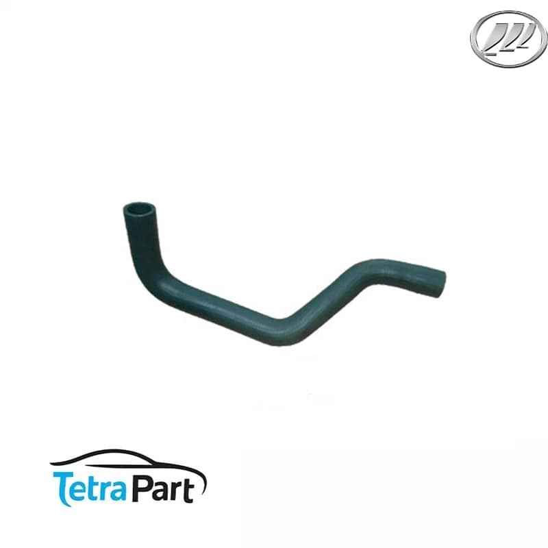 شلنگ بالای رادیاتور لیفان X60 شلنگ بالای رادیاتور لیفان X60 - تصویر 1