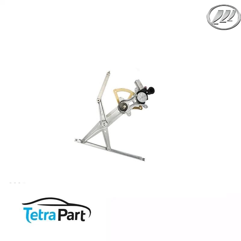 شیشه بالابر جلو چپ لیفان X50 شیشه بالابر جلو چپ لیفان X50 - تصویر 1