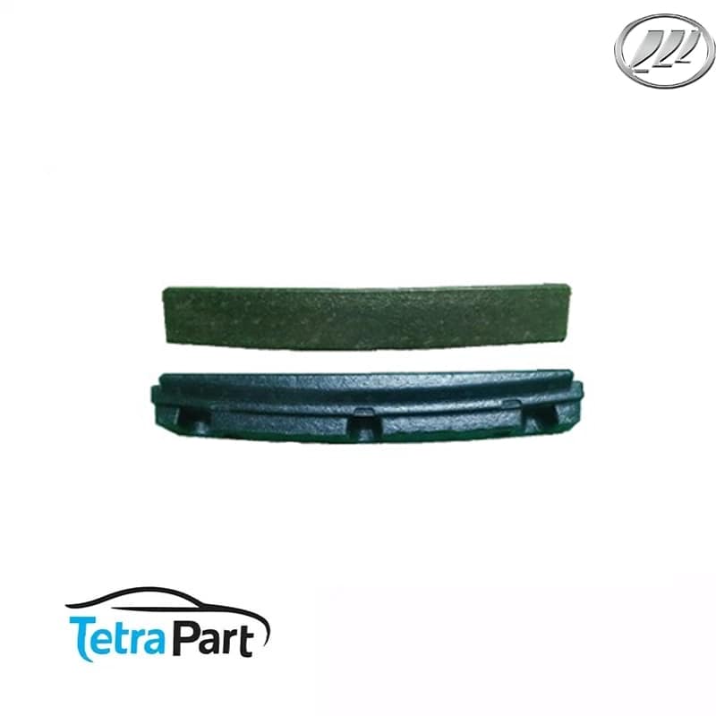 ضربه گیر سپر جلو لیفان X60 ضربه گیر سپر جلو لیفان X60 - تصویر 1