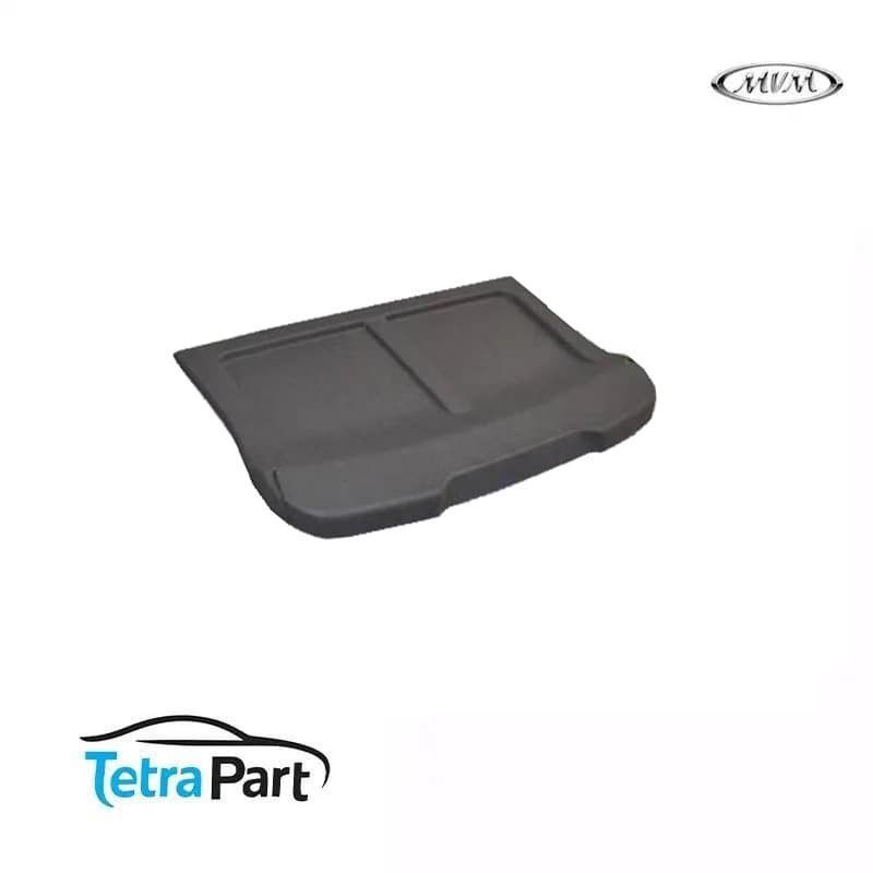 طاقچه عقب ام وی ام X22 طاقچه عقب ام وی ام X22 - تصویر 1