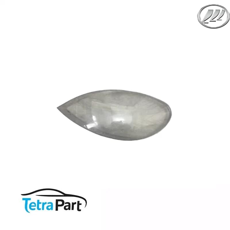 طلق چراغ جلو چپ لیفان 520 طلق چراغ جلو چپ لیفان 520 - تصویر 1