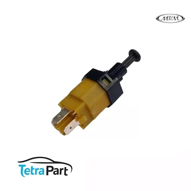 فشنگی پدال ترمز ام وی ام X22 فشنگی پدال ترمز ام وی ام X22 - تصویر 1