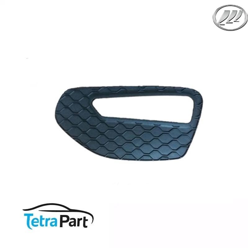 قاب راهنما چپ لیفان X60 قاب راهنما چپ لیفان X60 - تصویر 1