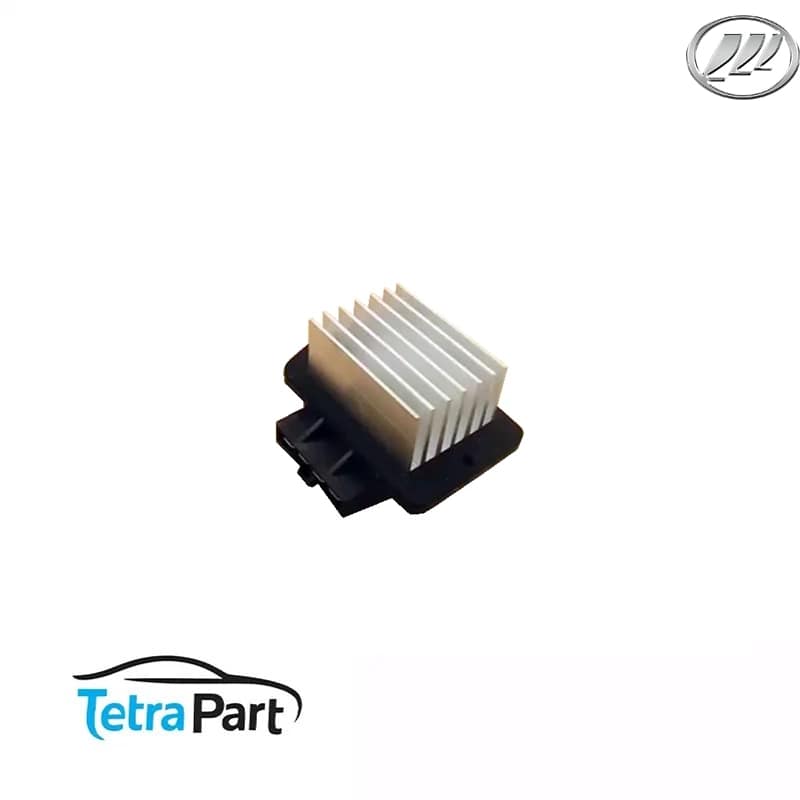 مقاومت فن بخاری لیفان 620 مقاومت فن بخاری لیفان 620 - تصویر 1