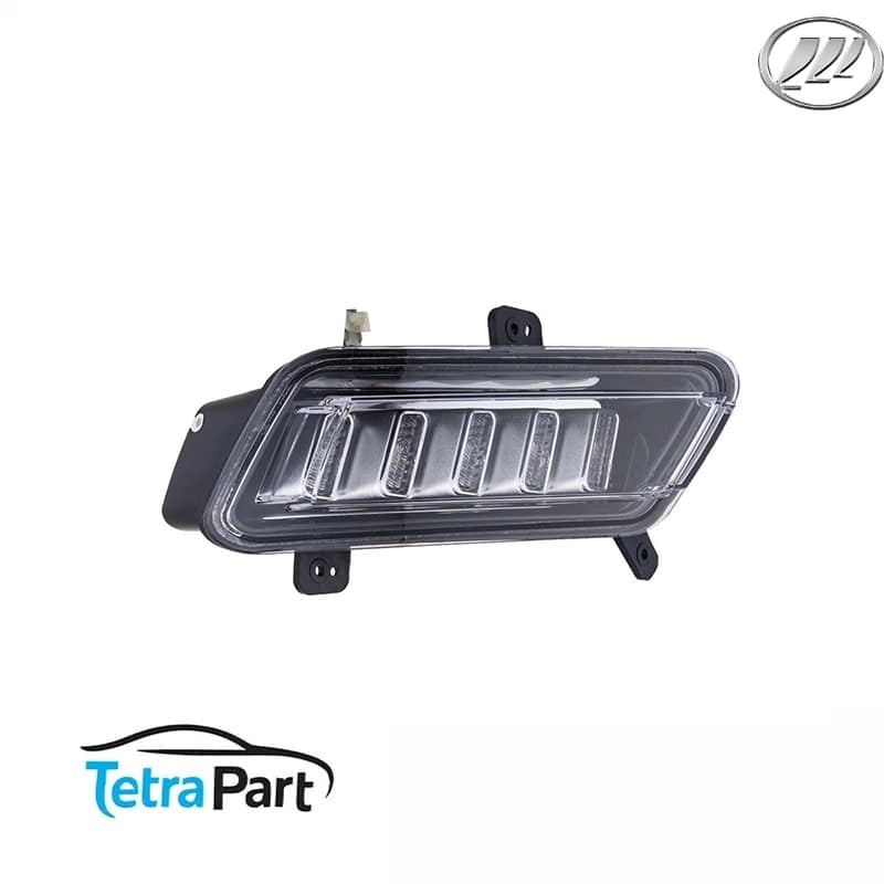 مه شکن جلو چپ لیفان X50 مه شکن جلو چپ لیفان X50 - تصویر 1