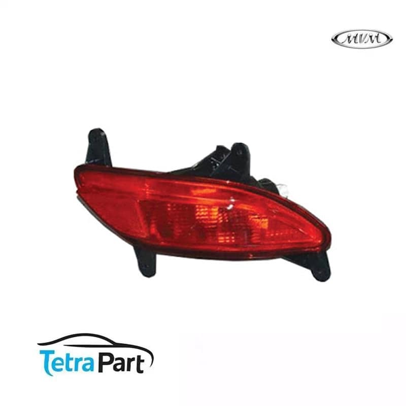 مه شکن عقب راست ام وی ام X22 مه شکن عقب راست ام وی ام X22 - تصویر 1