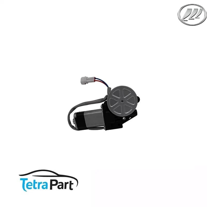 موتور شیشه بالابر جلو راست لیفان X60 موتور شیشه بالابر جلو راست لیفان X60 - تصویر 1