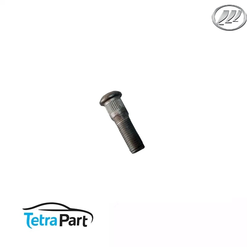 پیچ چرخ لیفان X50 پیچ چرخ لیفان X50 - تصویر 1