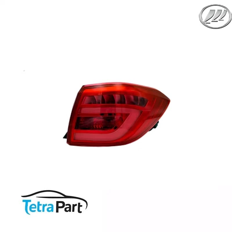 چراغ خطر عقب راست روی گلگیر لیفان 820 copy چراغ خطر عقب راست روی گلگیر لیفان 820 - تصویر 1